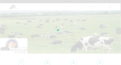 Desktop Screenshot of dairysolution.com